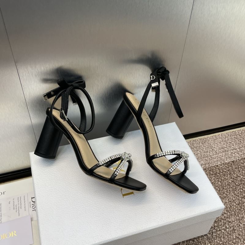 Christian Dior Sandals